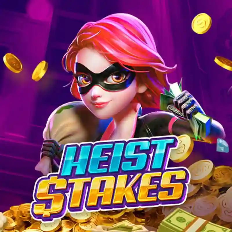 Heist Stakes Tragamonedas Casino Unibet