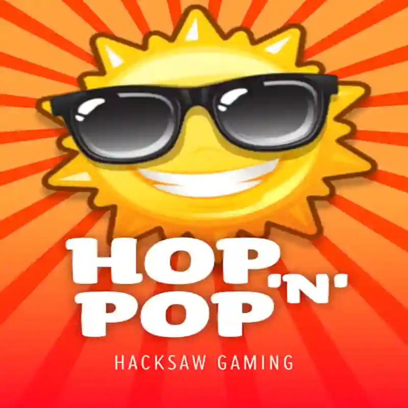HS HopnPop Casino Game - unibet México