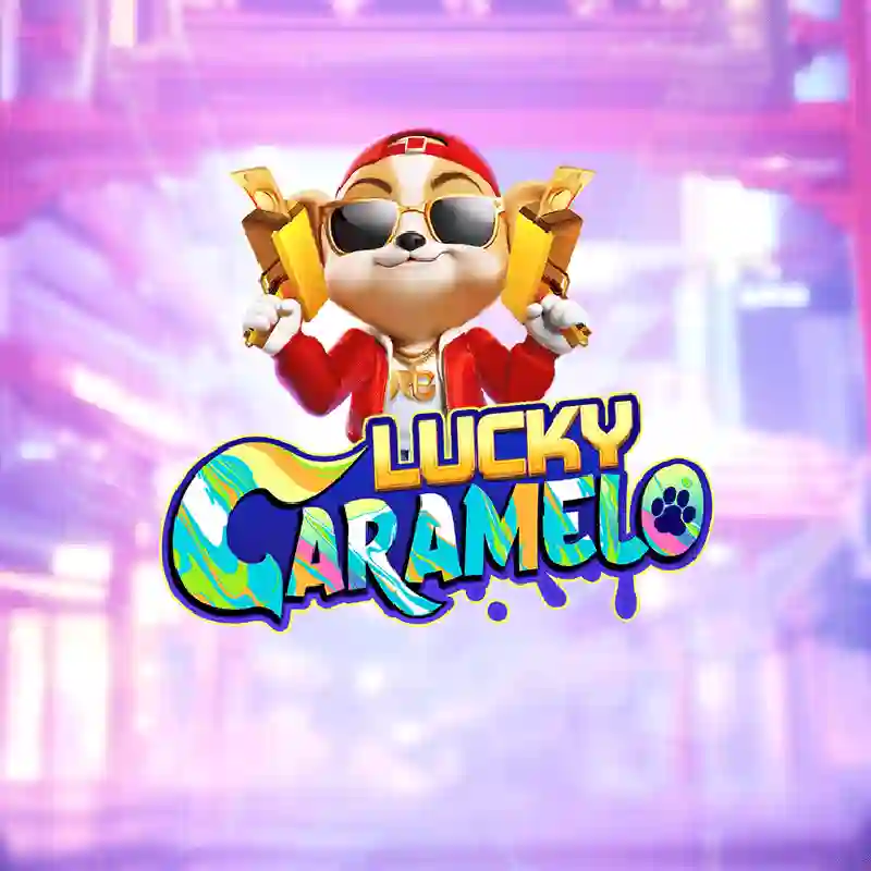 Tragamonedas Lucky Caramelo en unibet