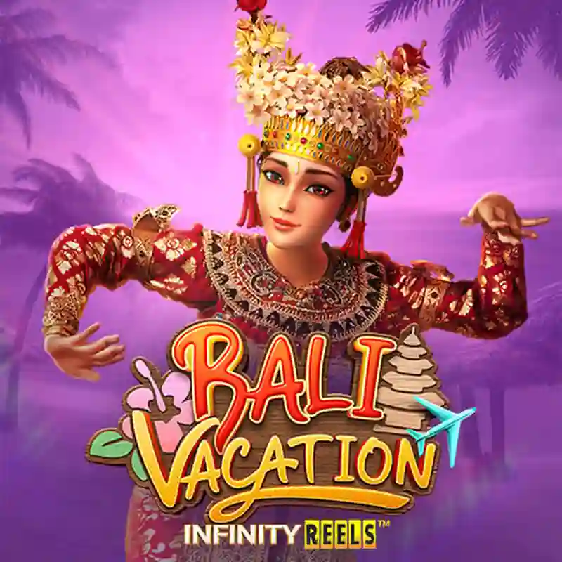 PGS Bali Vacation