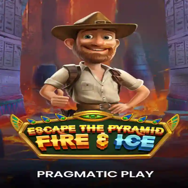 Jugar PP Escape The Piramid Fire Ice en unibet México