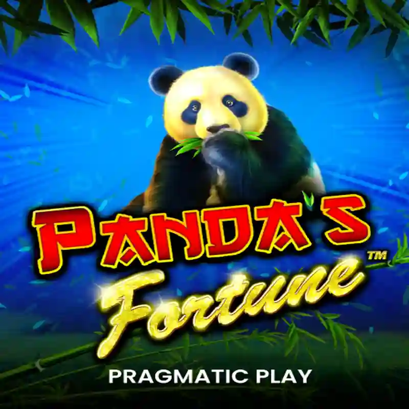 Juego de casino PP Panda’s Fortune™ en unibet