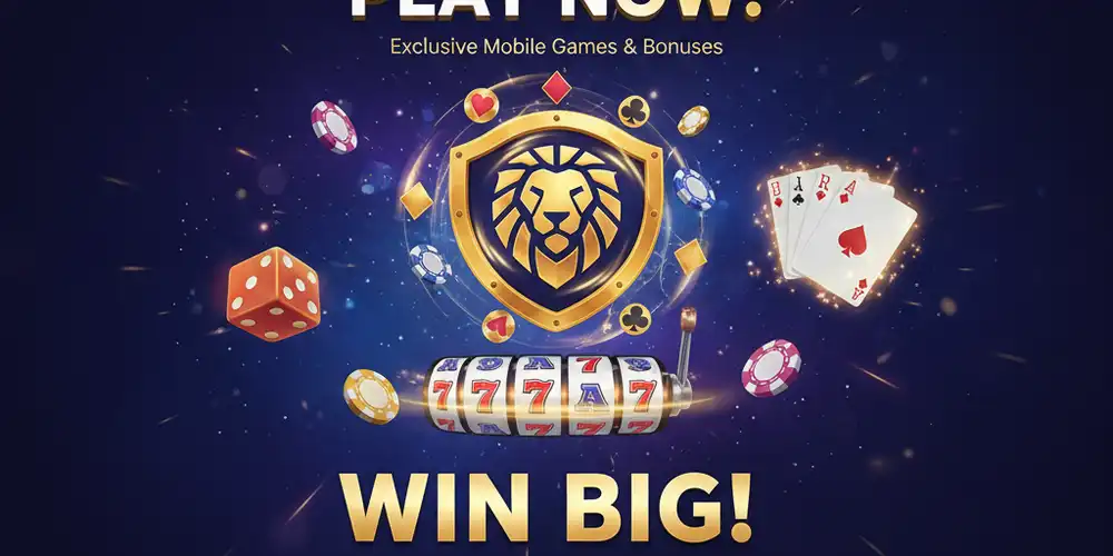 Unibet Casino Banner